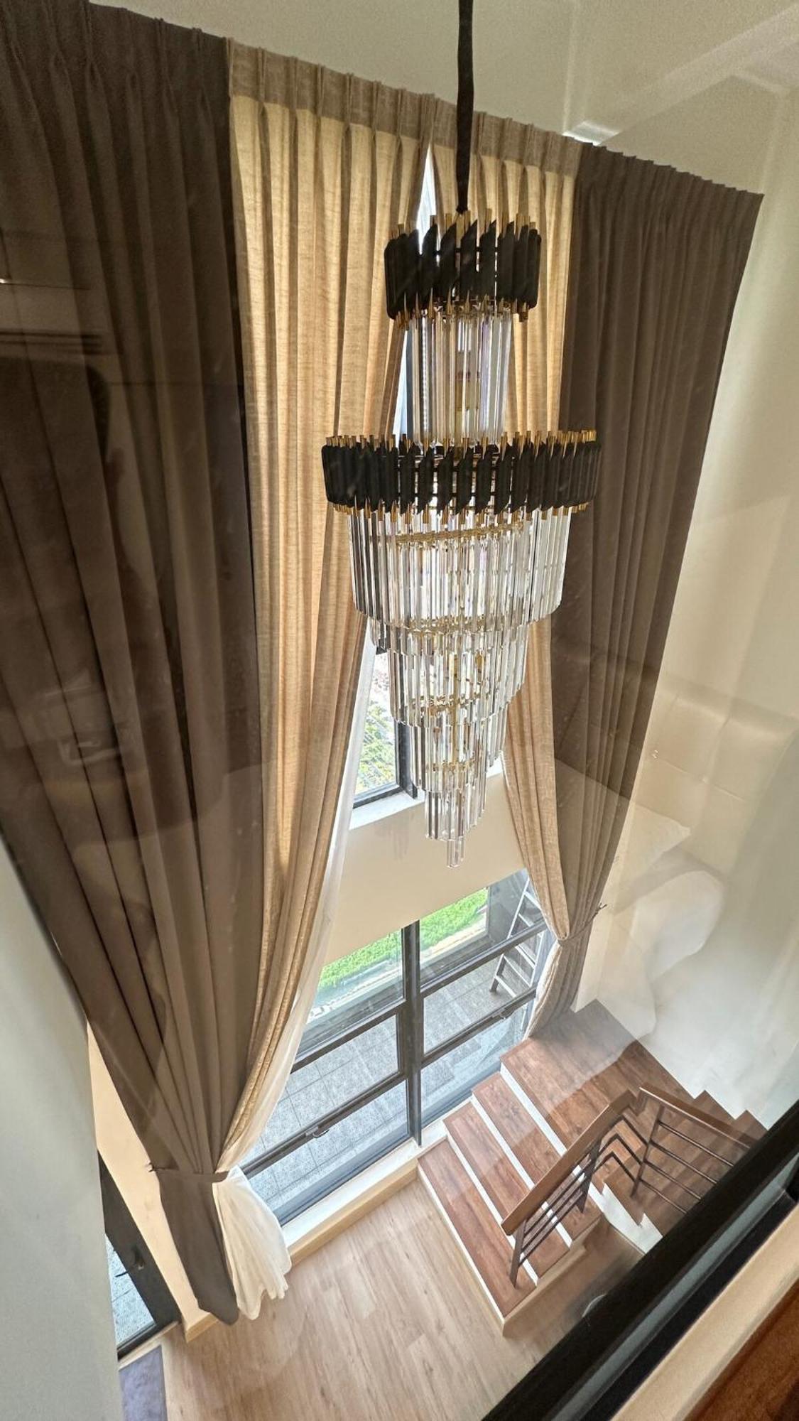Appartement 2br 4pax Stylish Duplex Arte Mont Kiara