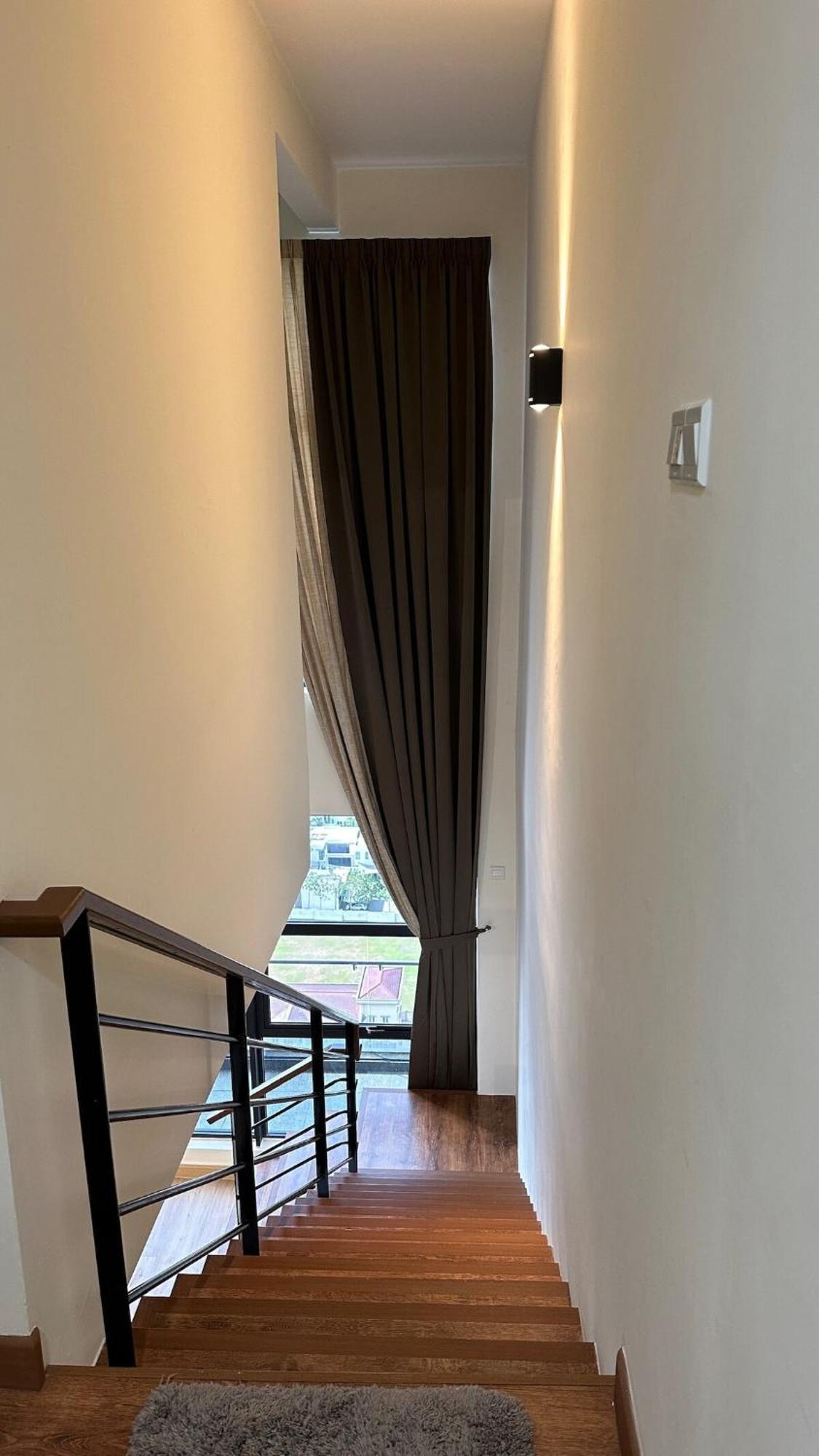 Pangsapuri 2br 4pax Stylish Duplex Arte Mont Kiara Kuala Lumpur