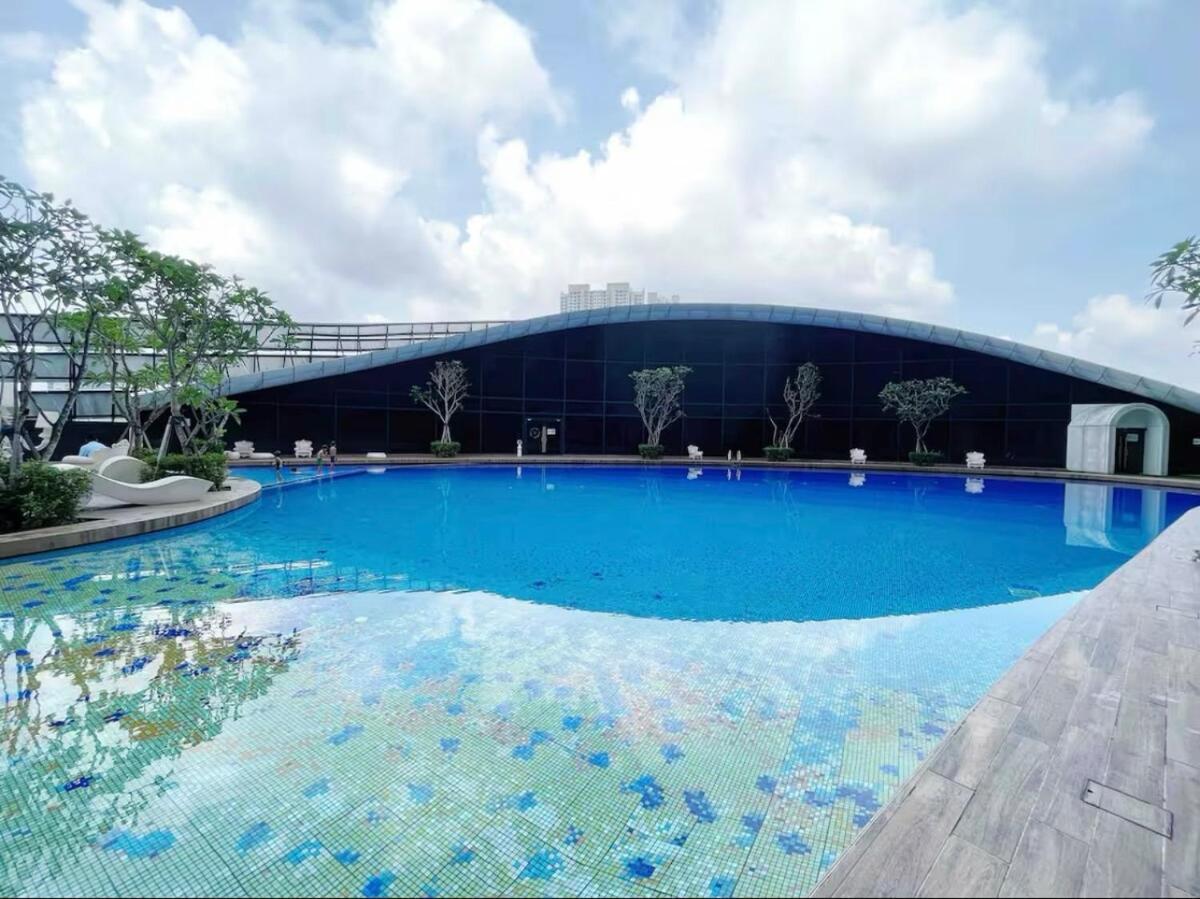Pangsapuri 2br 4pax Stylish Duplex Arte Mont Kiara Kuala Lumpur