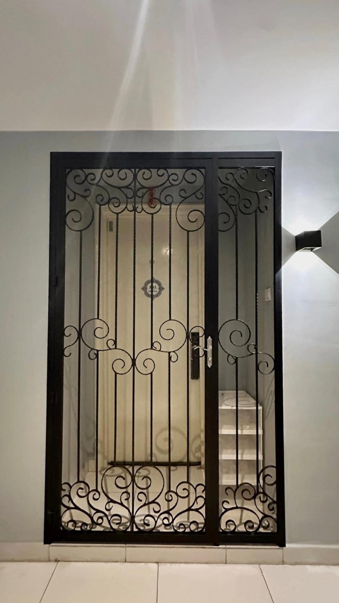 Pangsapuri 2br 4pax Stylish Duplex Arte Mont Kiara