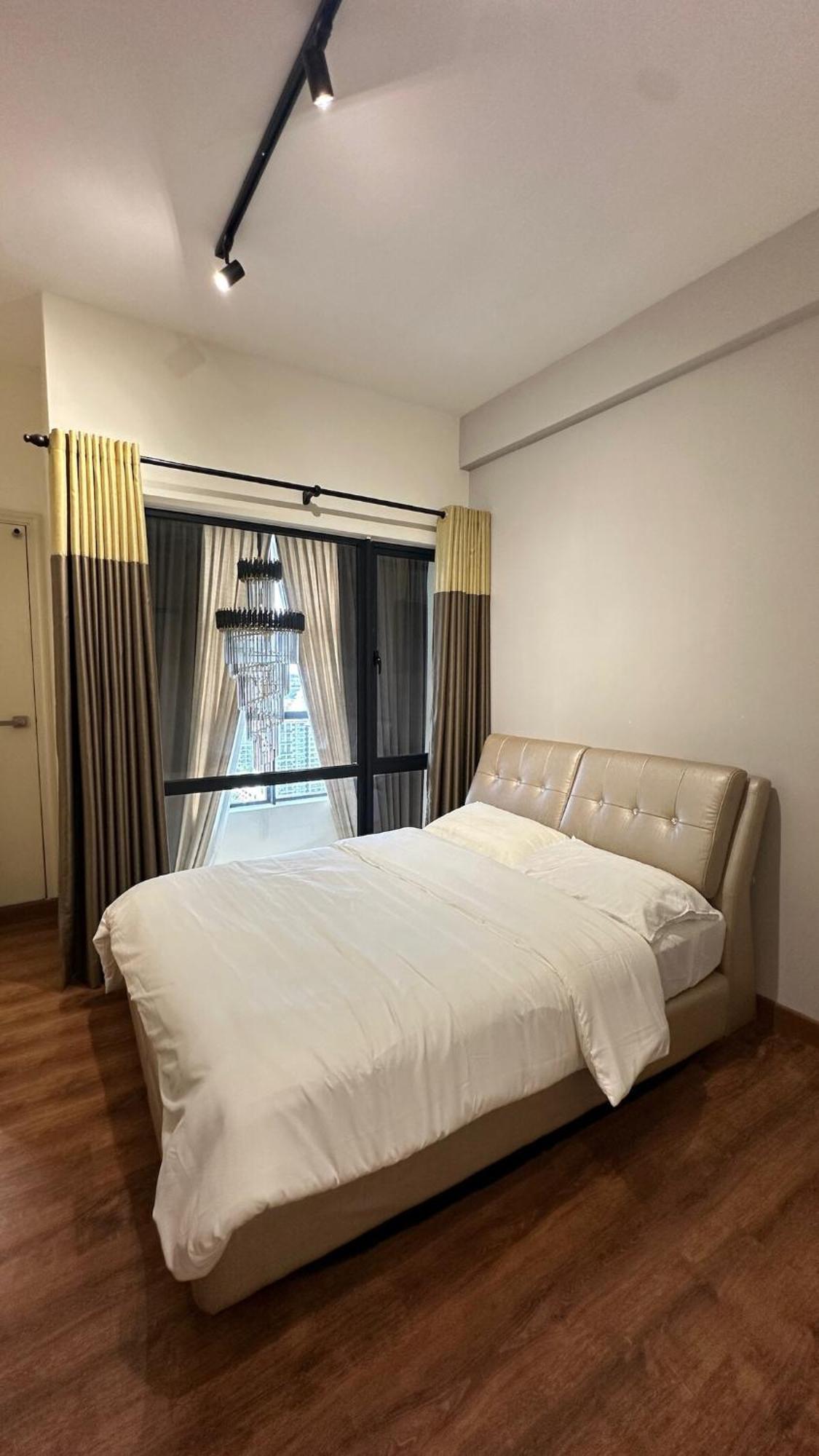 2br 4pax Stylish Duplex Arte Mont Kiara Kuala Lumpur