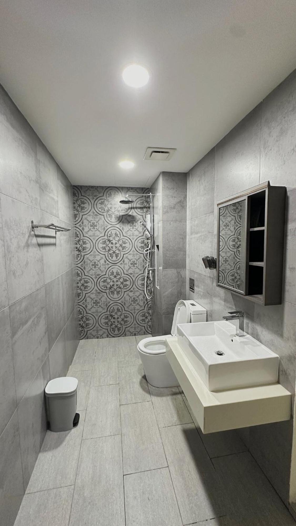 Pangsapuri 2br 4pax Stylish Duplex Arte Mont Kiara